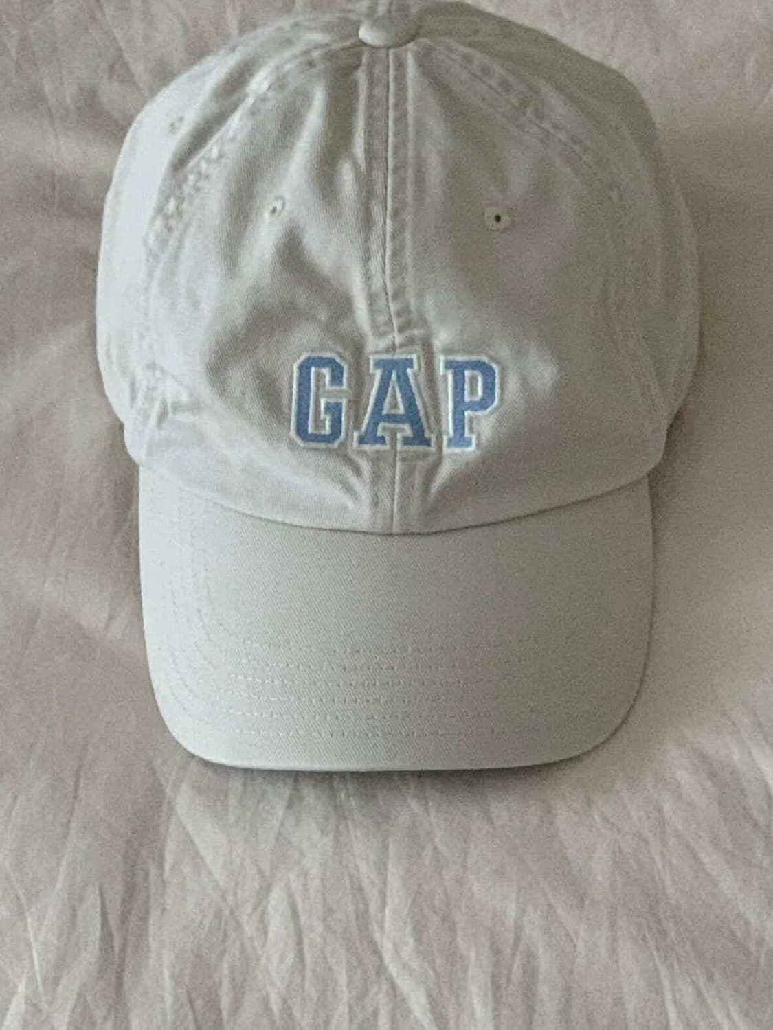 GAP 빈티지 모자 상품이미지4