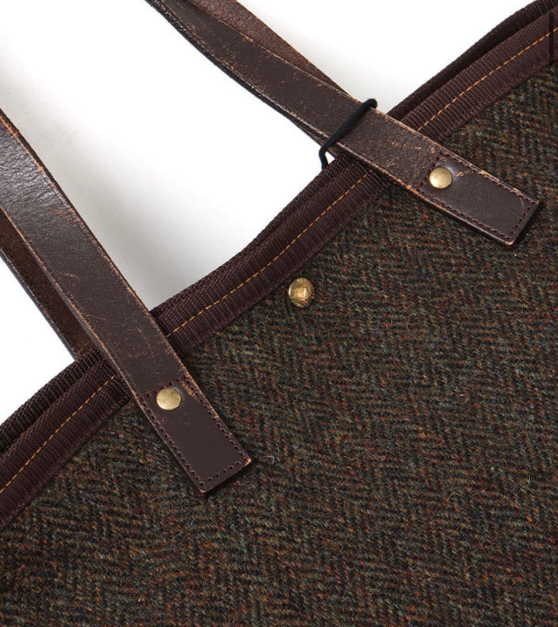 HARRIS TWEED x BEAMS 상품이미지3