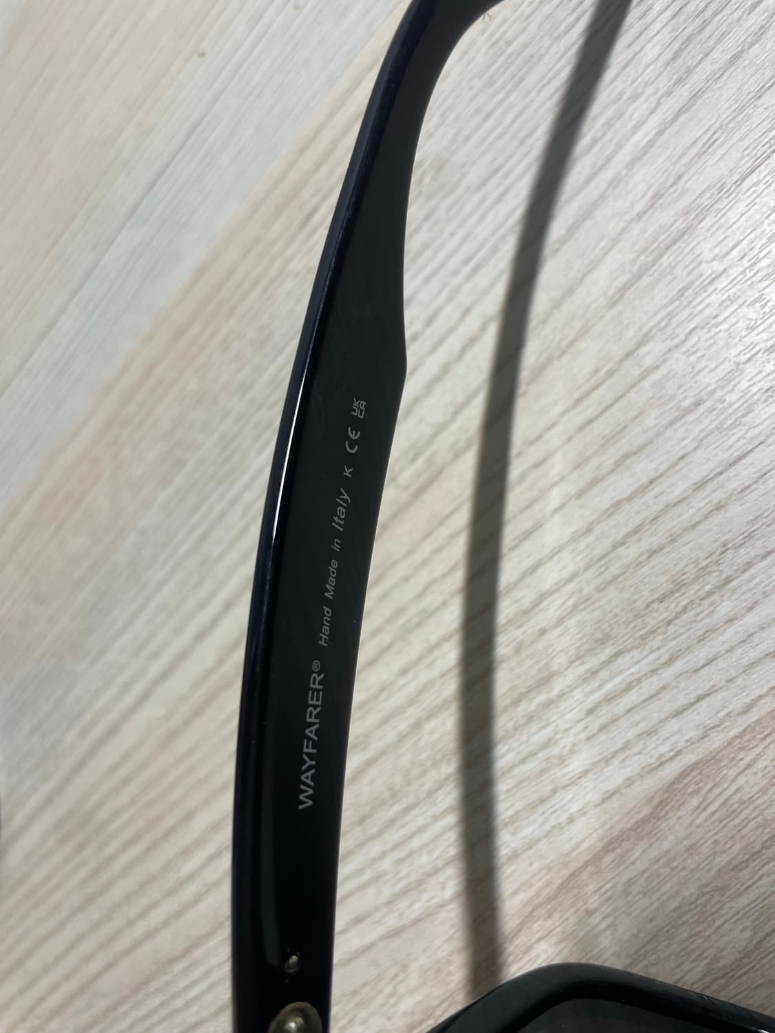 레이벤 웨이페어러 rb2140f 상품이미지4