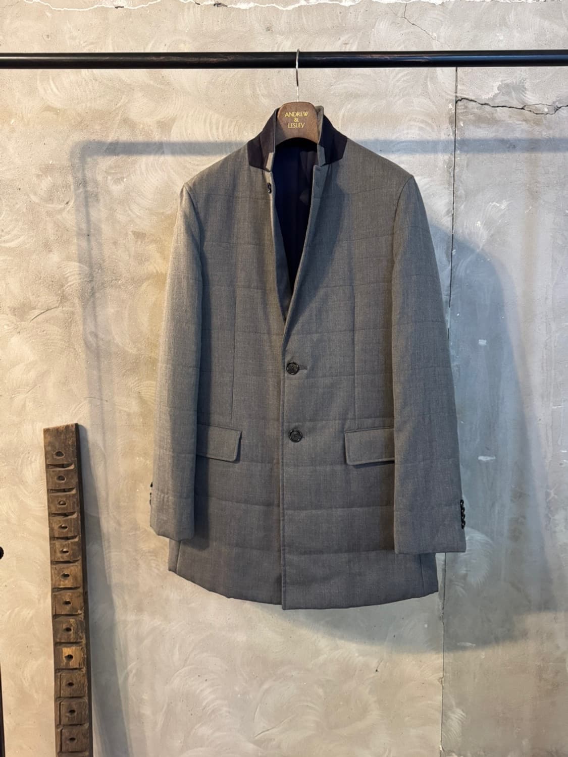 시리즈 에피그램 탑코트 100 상품이미지5