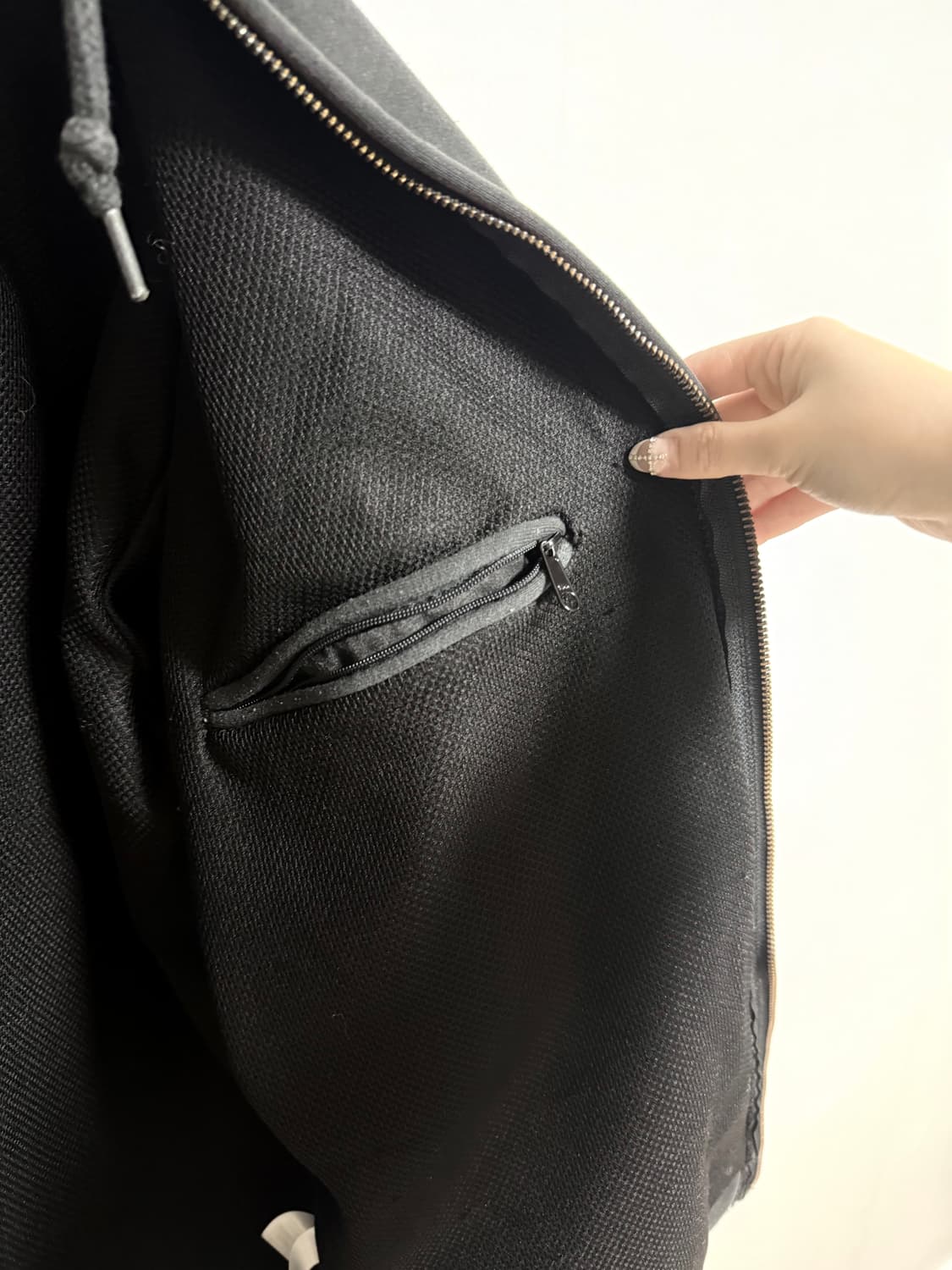 Carhartt Rain Defender full-zip 상품이미지8