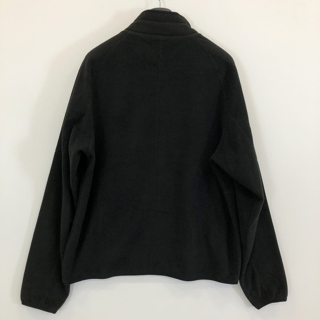 무신사스탠다드 시티 레저 하이넥 플리스 XXL  상품이미지4