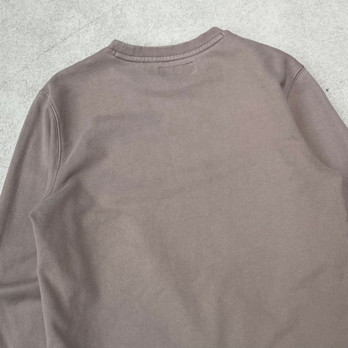 브룩스브라더스 로고 스웻셔츠 s10871 상품이미지4