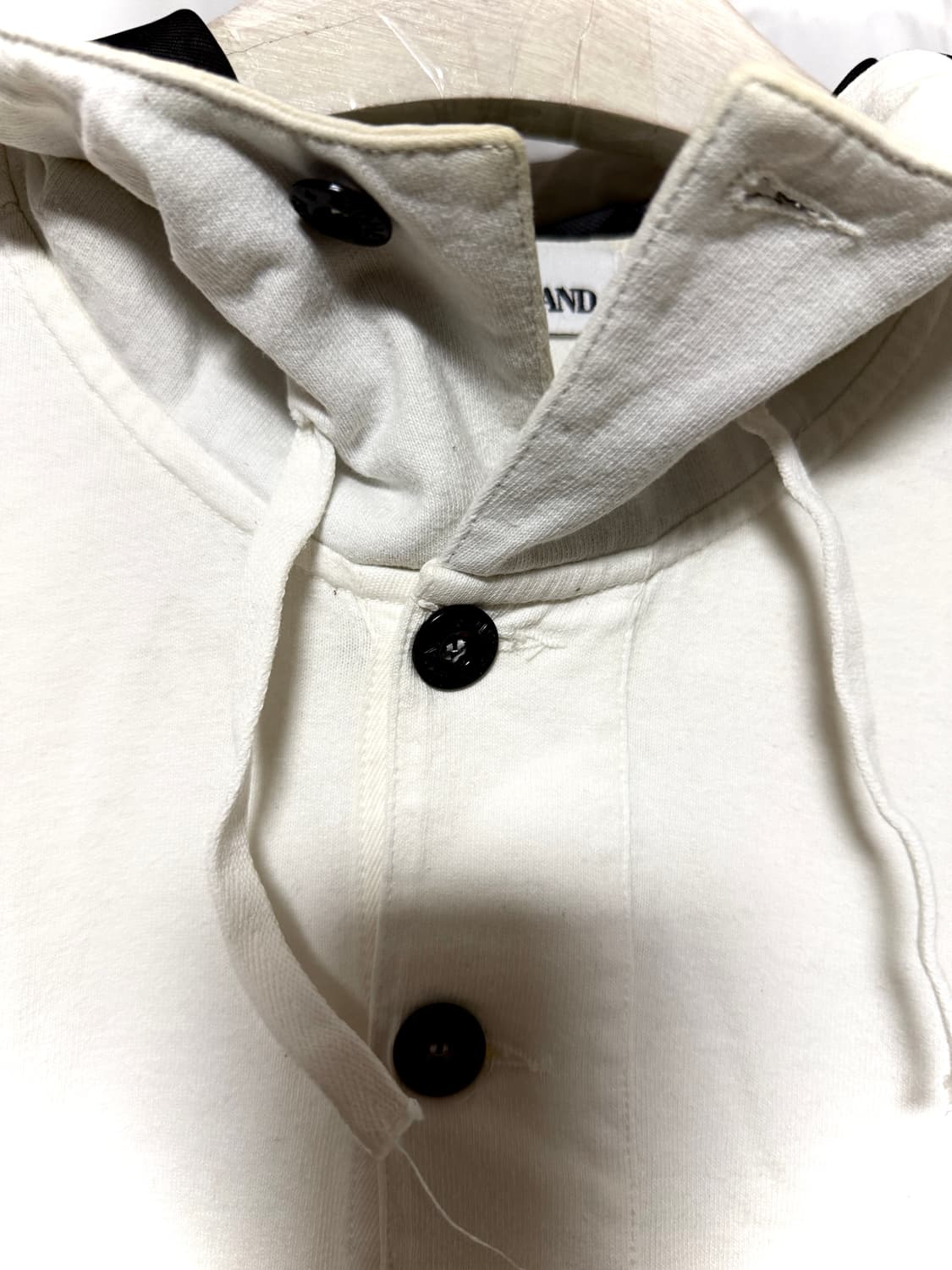 스톤아일랜드 99s Military 3-Button Hooded 상품이미지5