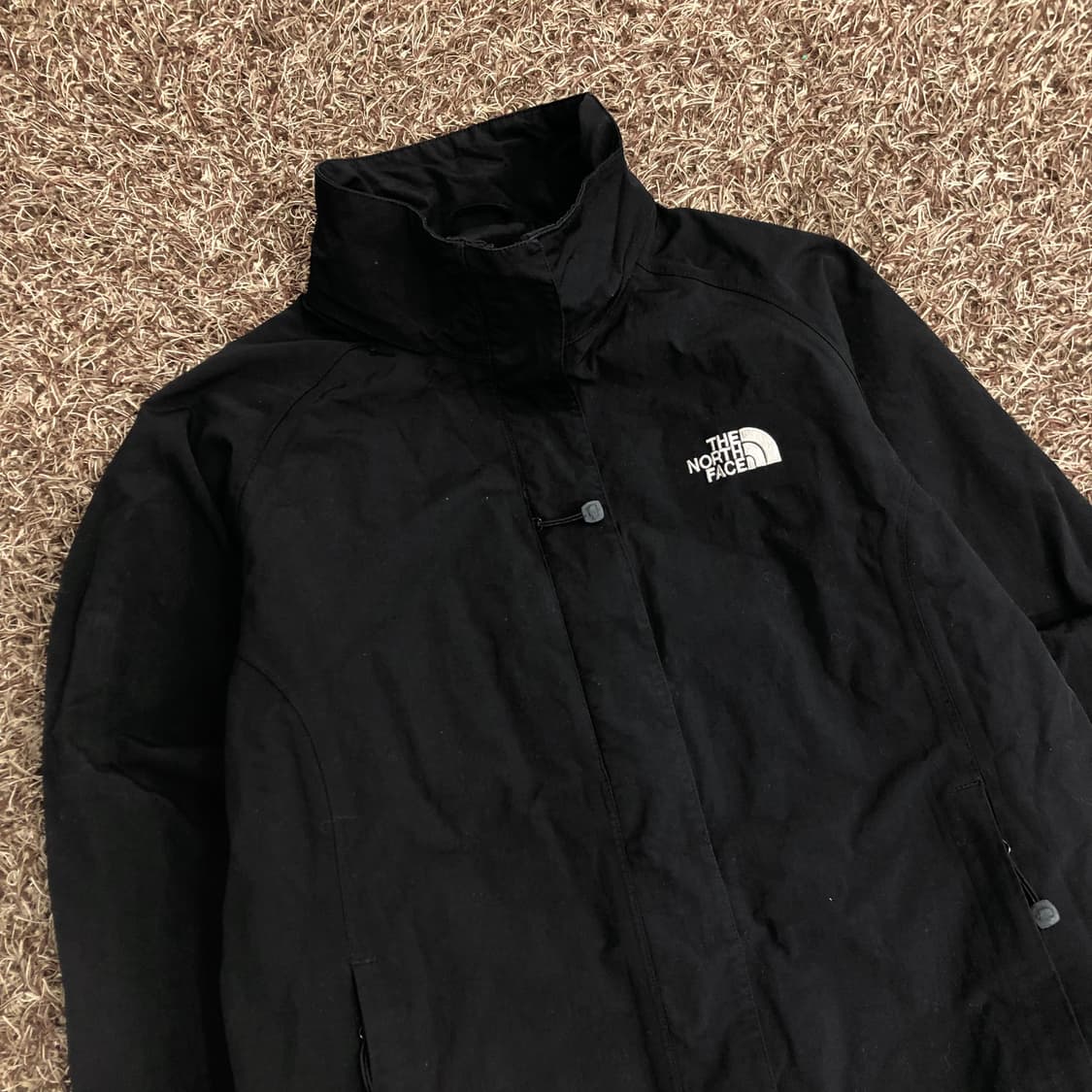 노스페이스 하이벤트 바람막이 마운틴 자켓 상품이미지2