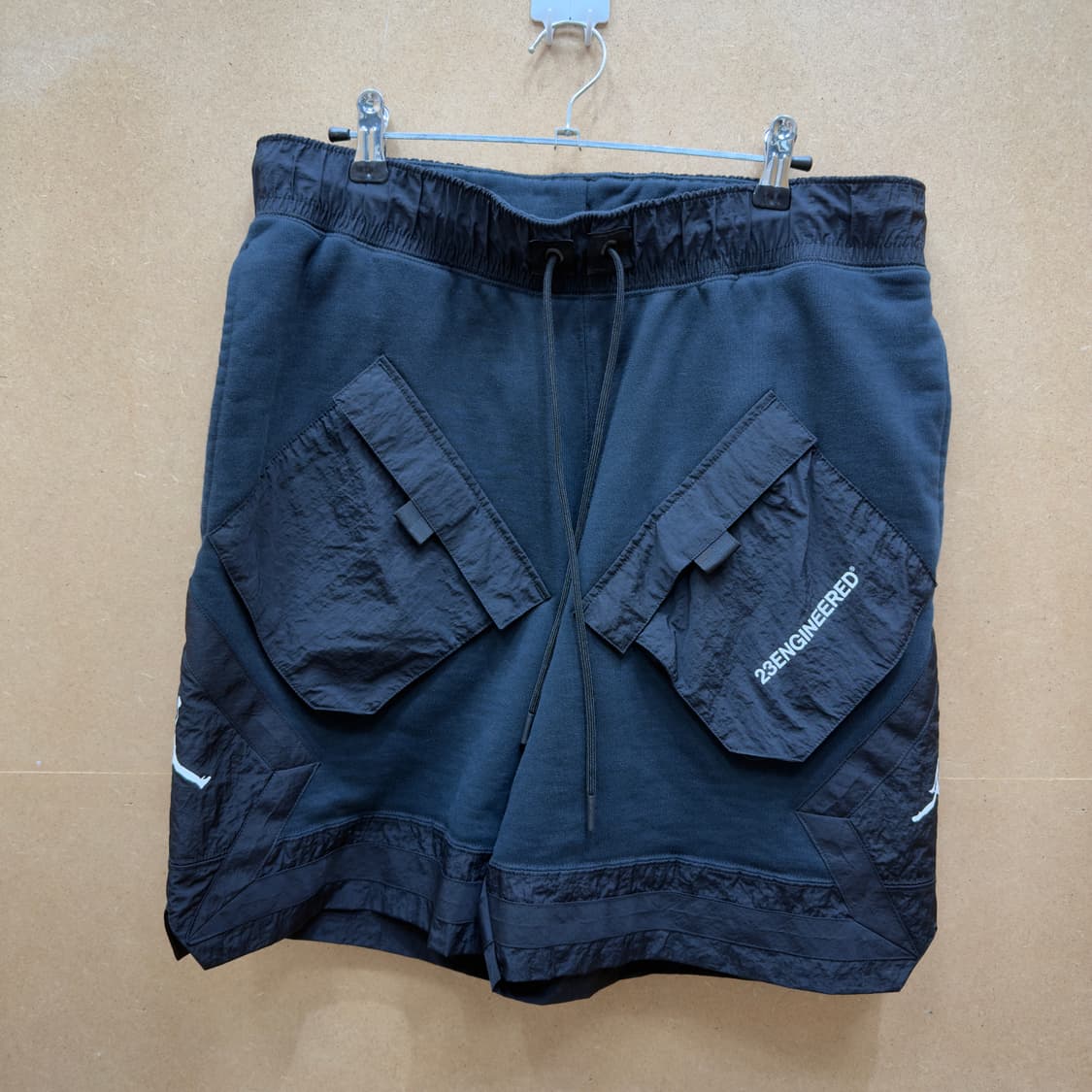 ​나이키 조던 23 엔지니어드 플리스 카고 쇼츠 상품이미지1