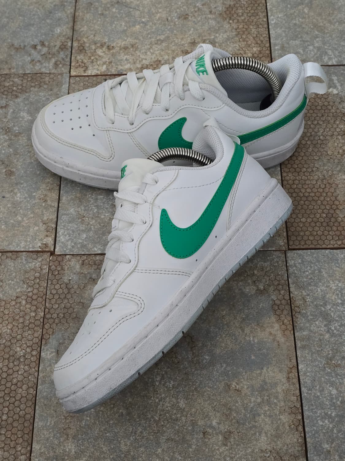 (225)나이키 코트 버로우 로우 리크래프트 상품이미지6