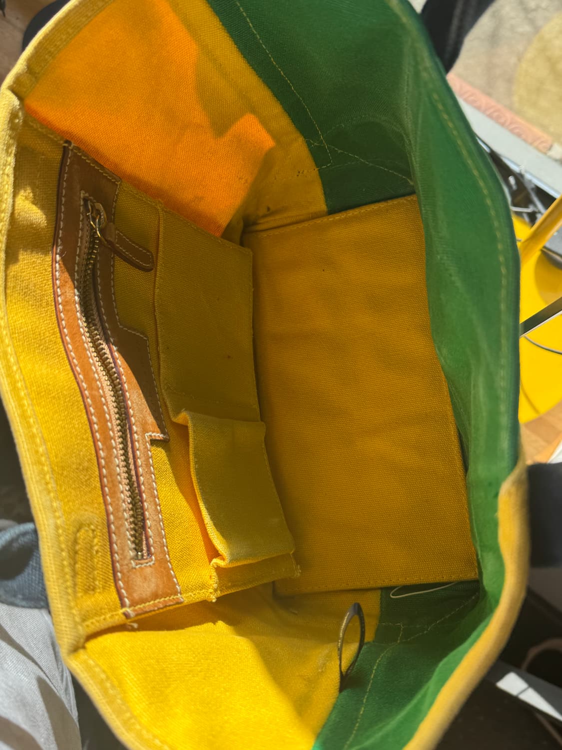 폴로도트백 상품이미지4