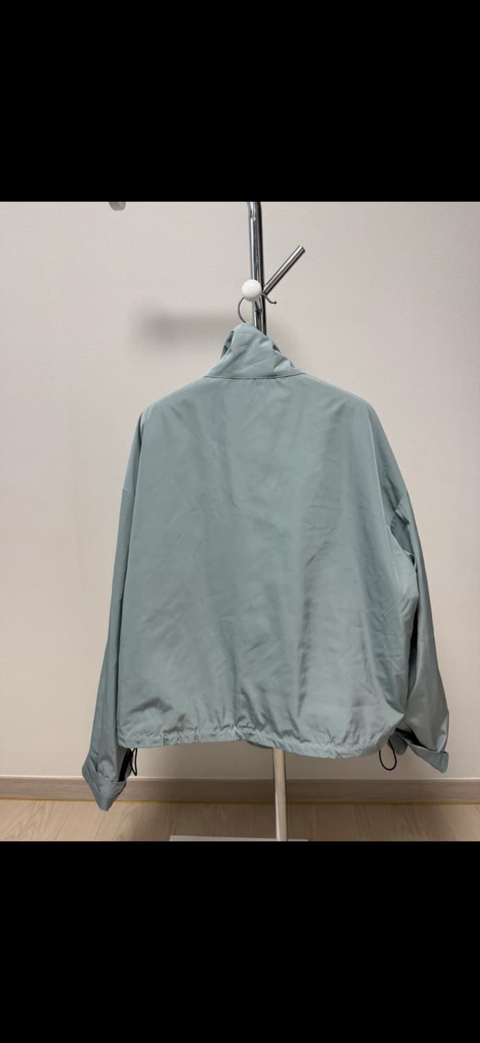 플라스틱프로덕트 자켓 남성m (체감100-105) 상품이미지2