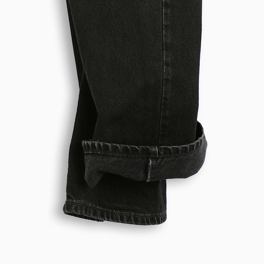 빈티지 리바이스 517 흑청 34 인치 LV51736170 상품이미지7