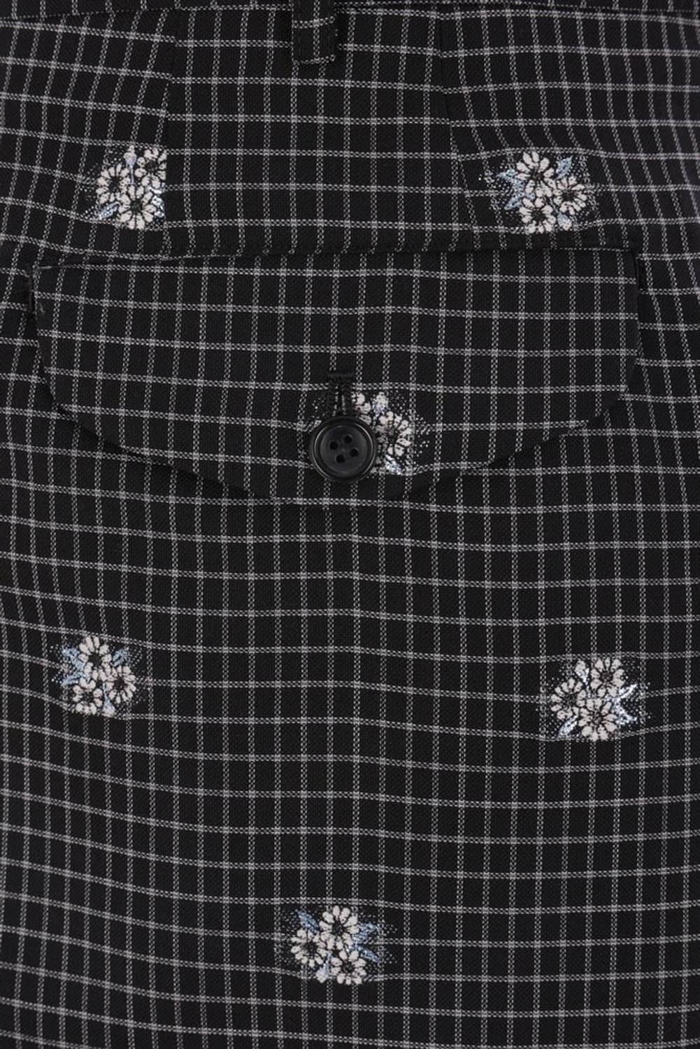 꼼데가르송 옴므플러스 / 25SS 쇼츠 / XL 상품이미지3