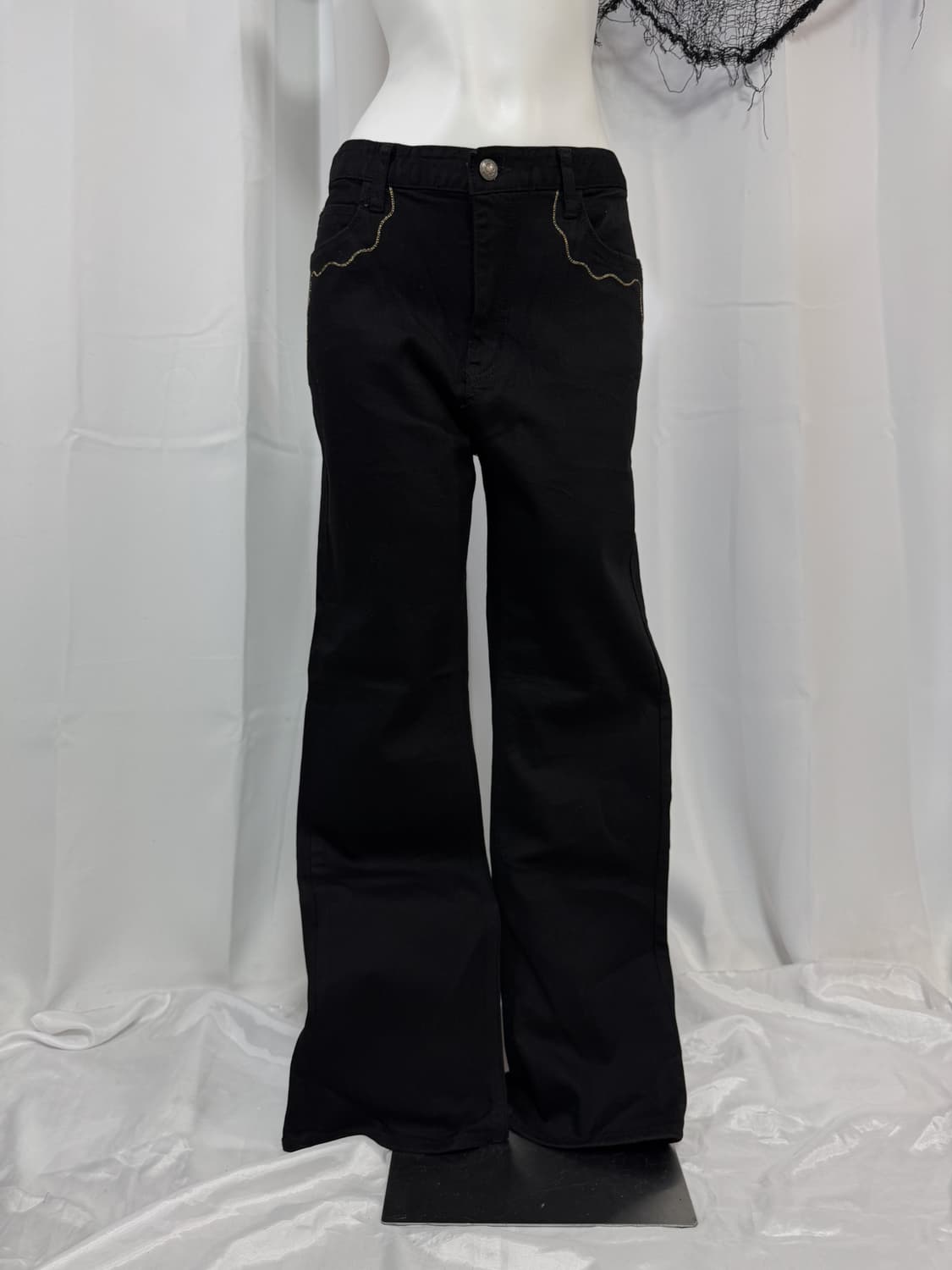  butterfly pants 상품이미지3