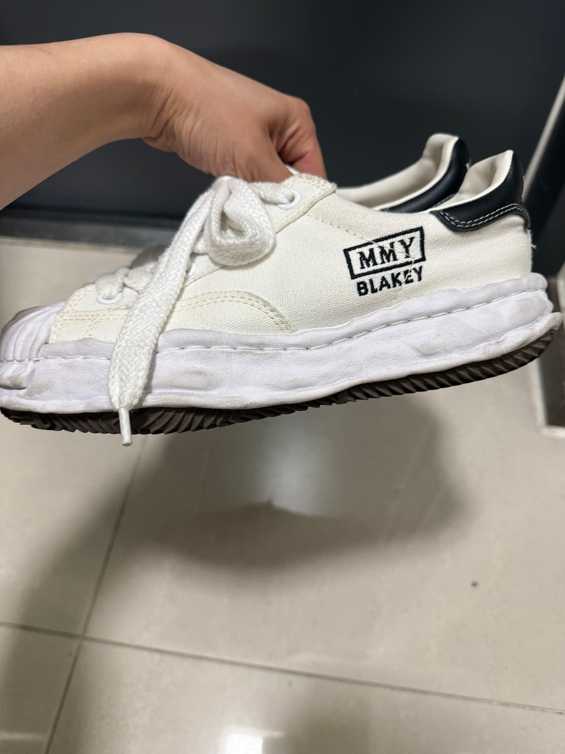 미하라야스히로 블레이키 40  상품이미지2