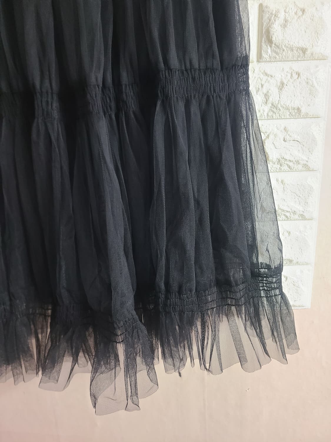 플라스틱 아일랜드 샤스커트(26-28) 상품이미지2