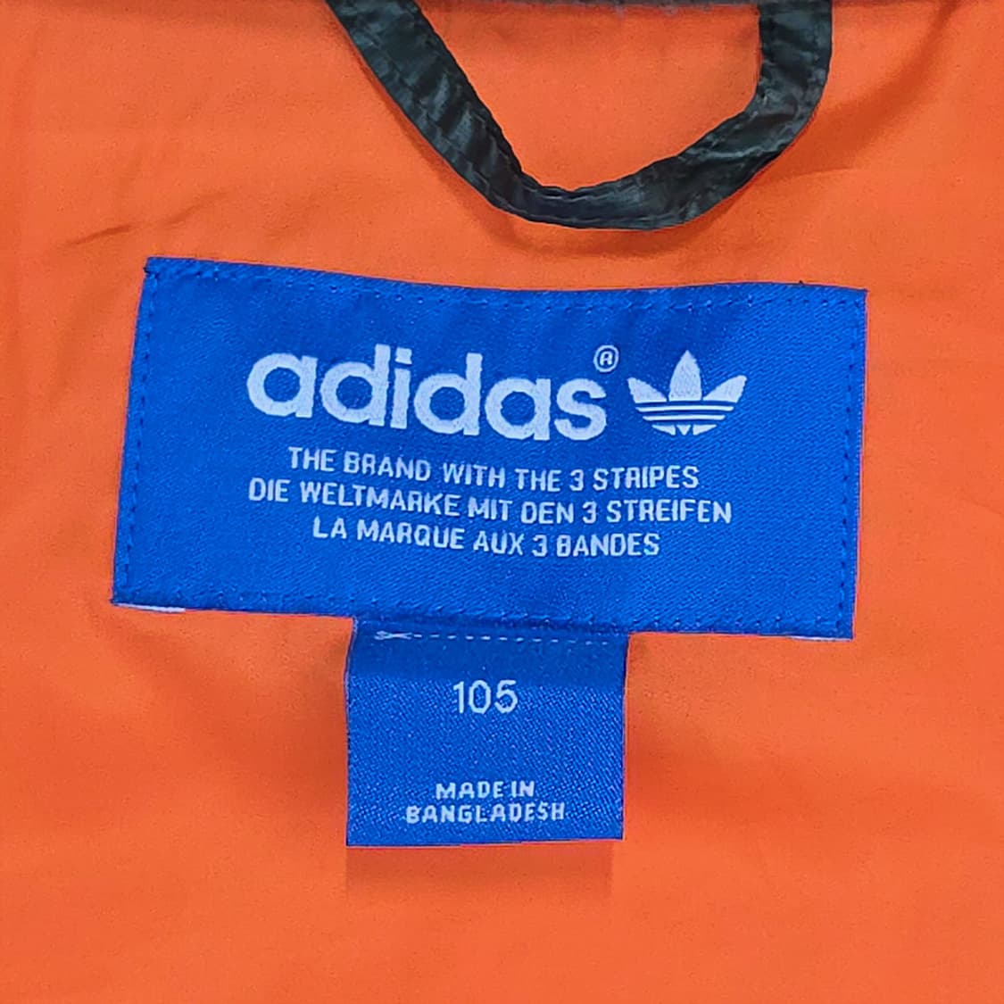 아디다스(adidas) 덕다운 패딩 베스트 105 상품이미지6