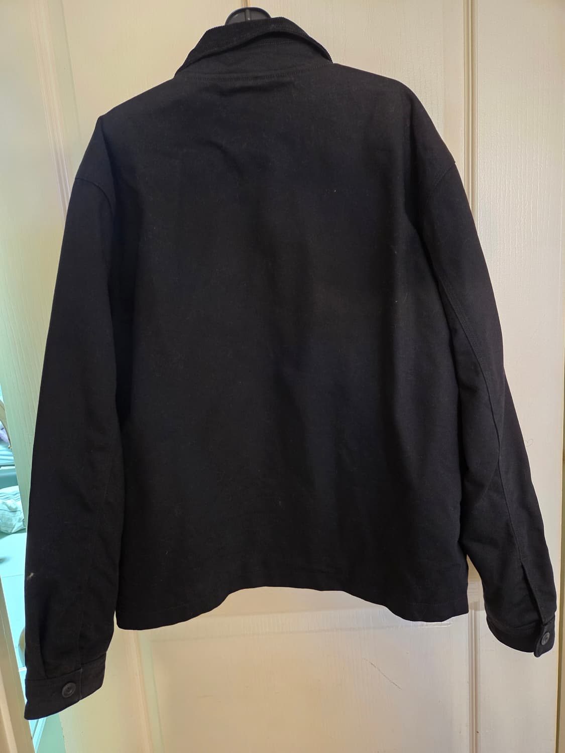 디키즈 트윌 워크 자켓 XL(110) 상품이미지2