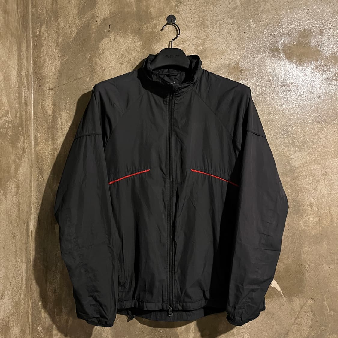 나이키 바람막이 자켓 상품이미지1