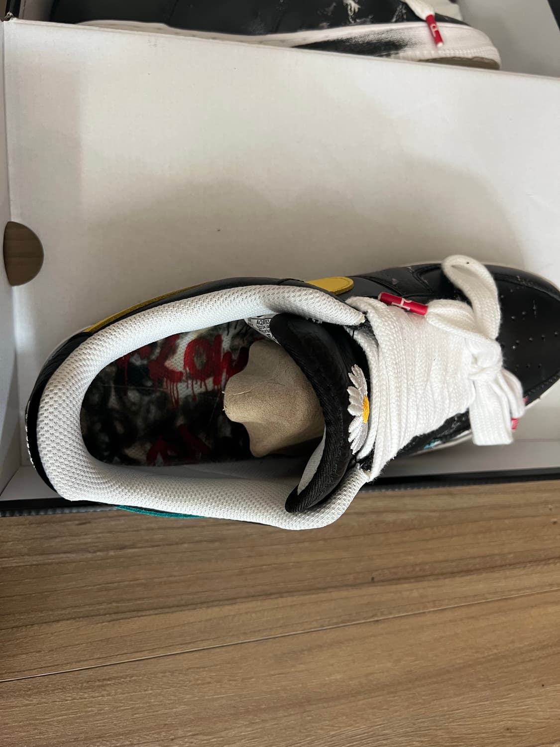 피마원 에어포스 3 275 상품이미지4