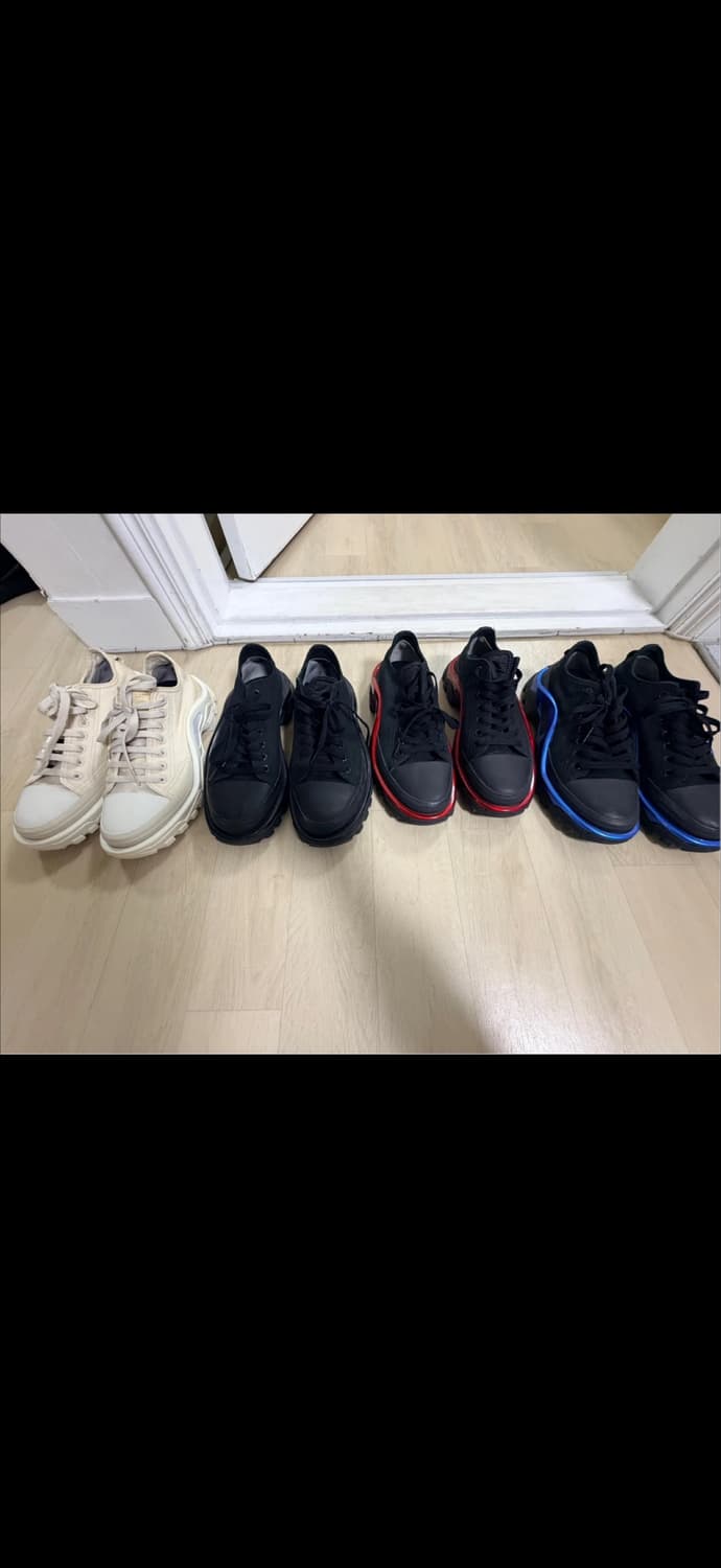 라프시몬스 뉴러너 250mm 상품이미지2