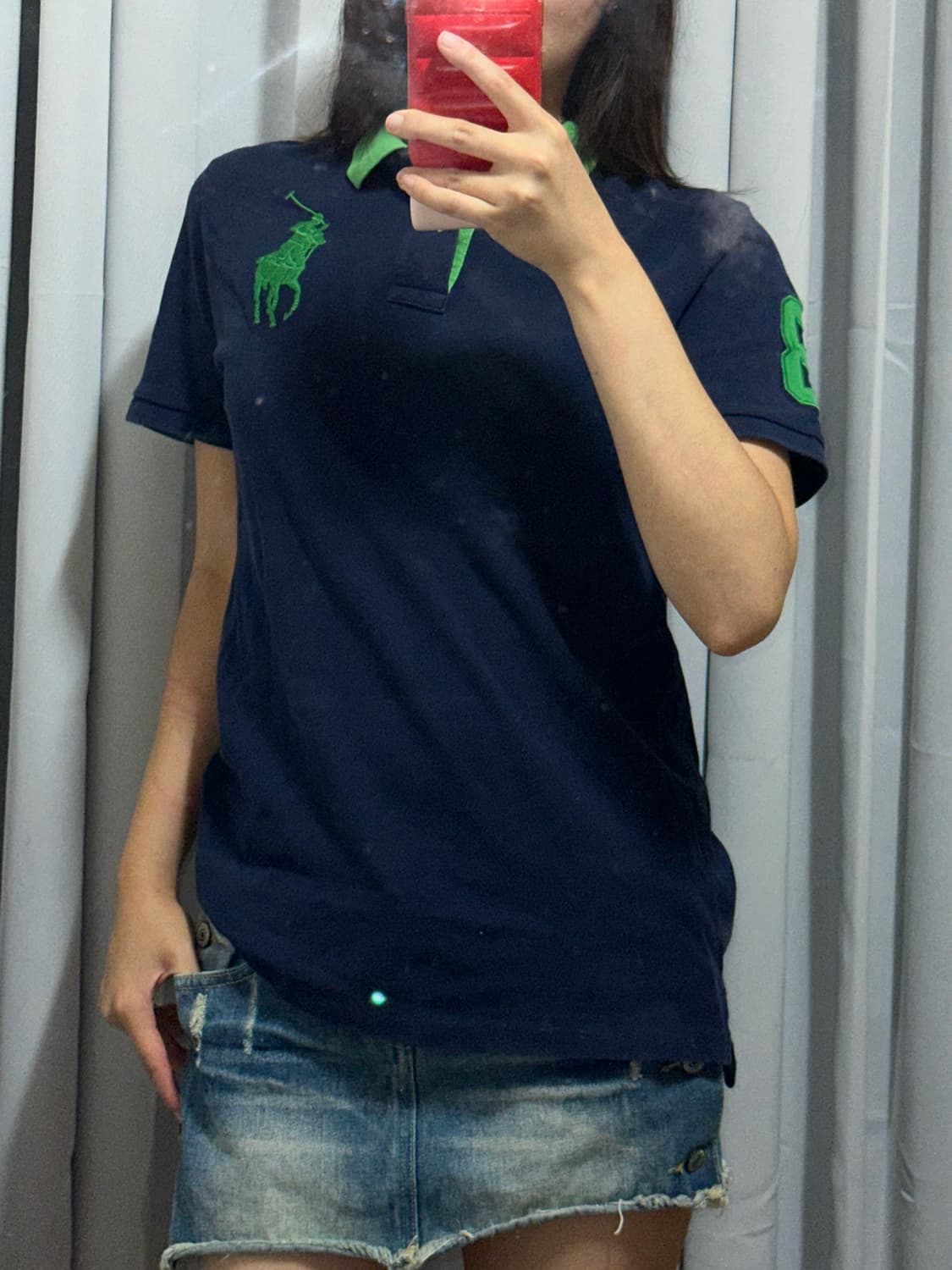 폴로 빅포니 카라티  상품이미지1