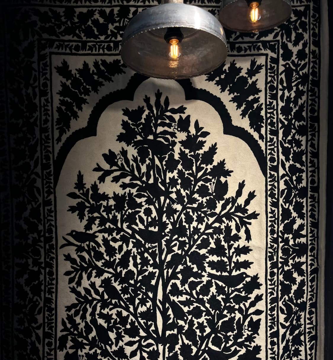 India Handmade Rug 상품이미지1