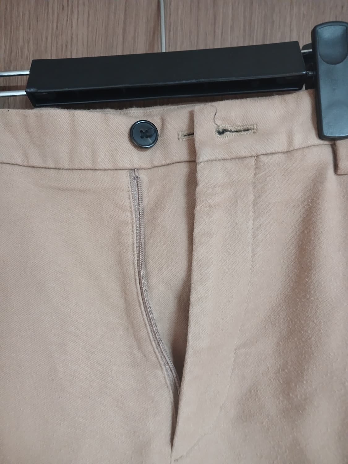 띠어리 남성 new camel 몰스킨겨울팬츠 34 상품이미지2