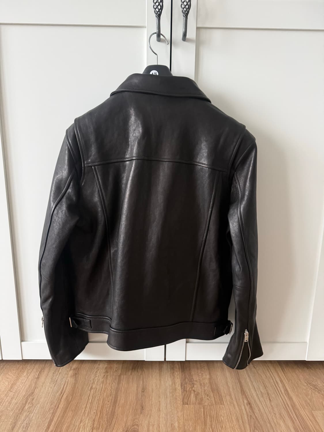 느와르 라르메스 jk#8 상품이미지3