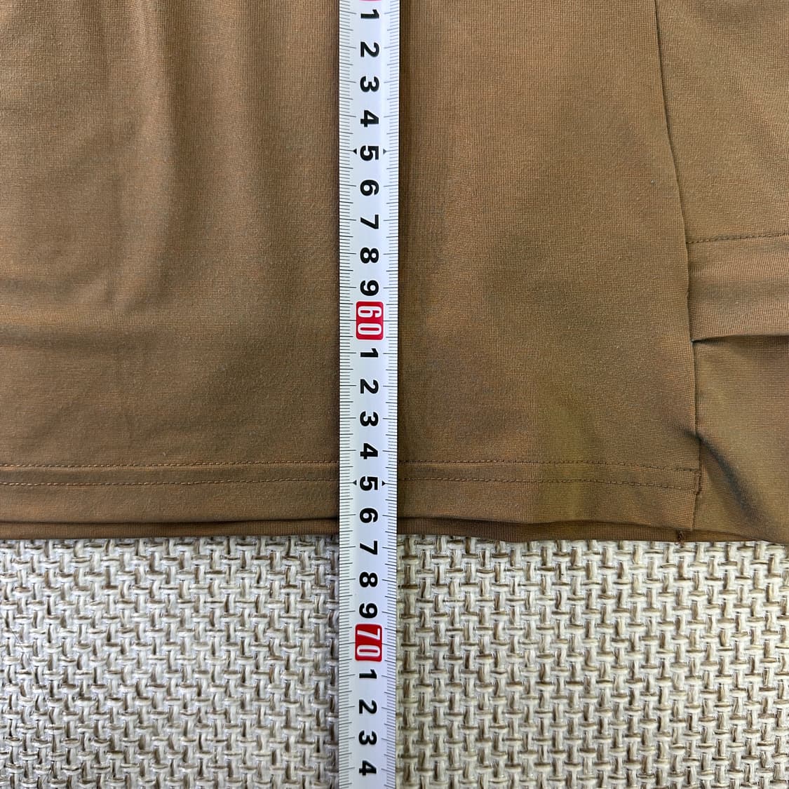 실측확인 리복 기능성 반팔티 0420D 상품이미지6