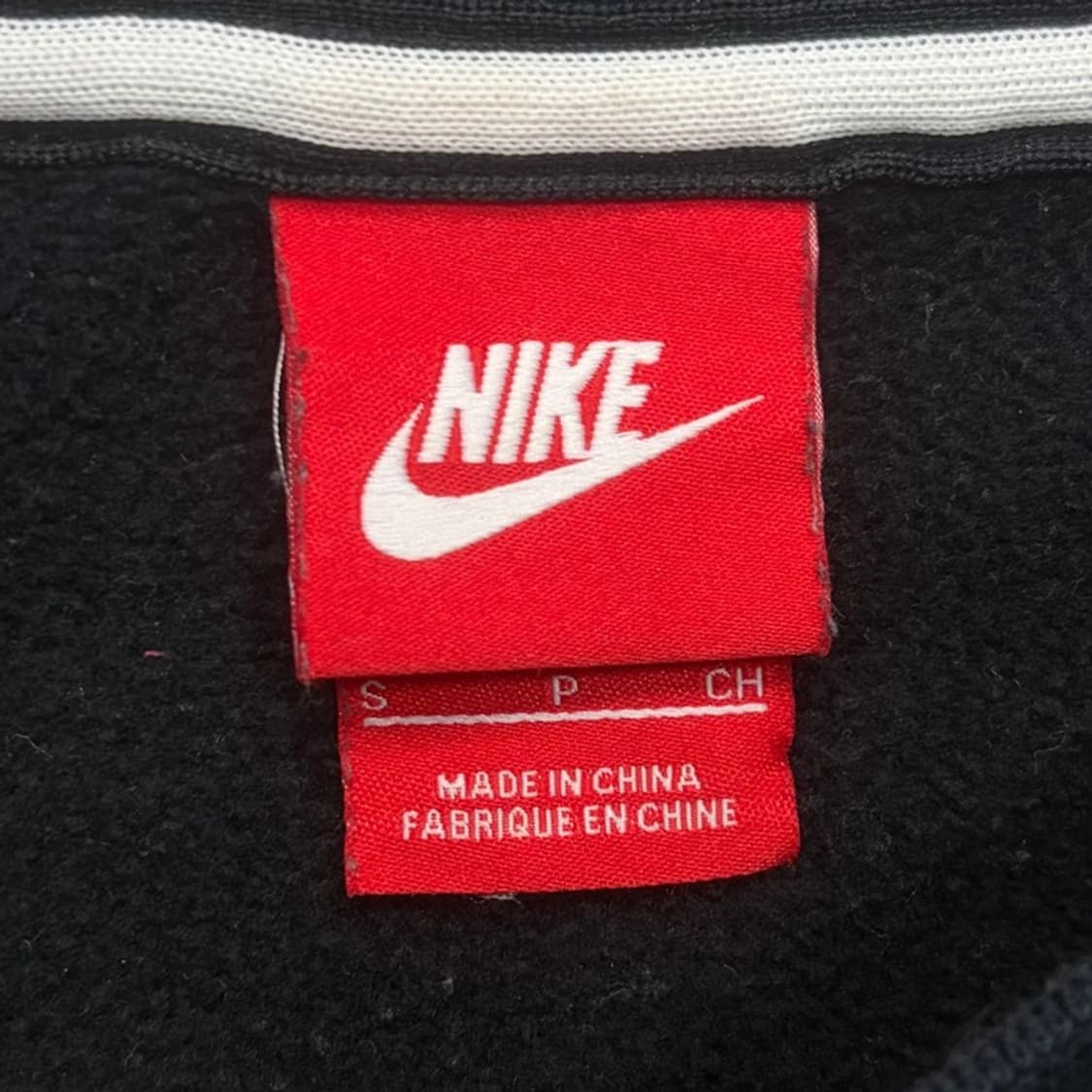 나이키 베이직 로고 맨투맨 v2313 상품이미지5