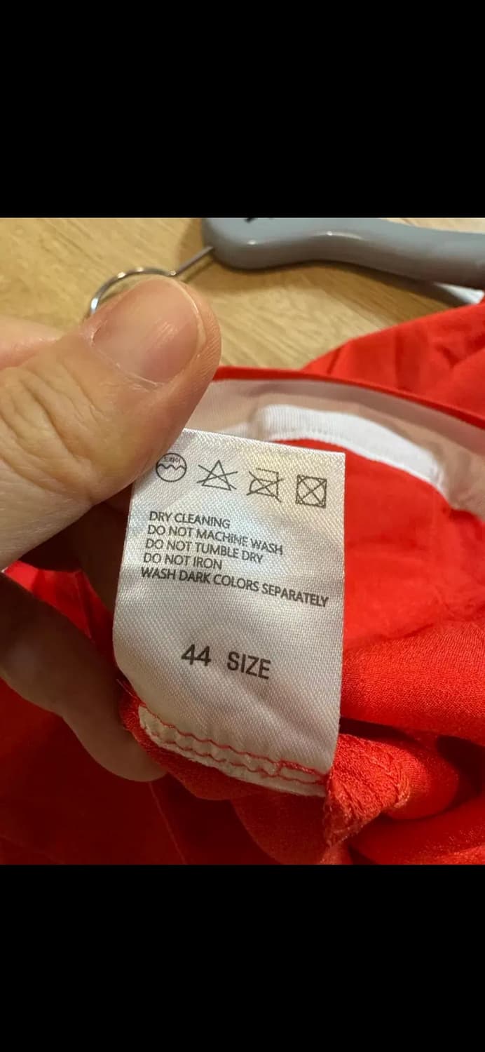 number project 넘버프로젝트 3-tuck 팬츠 상품이미지7