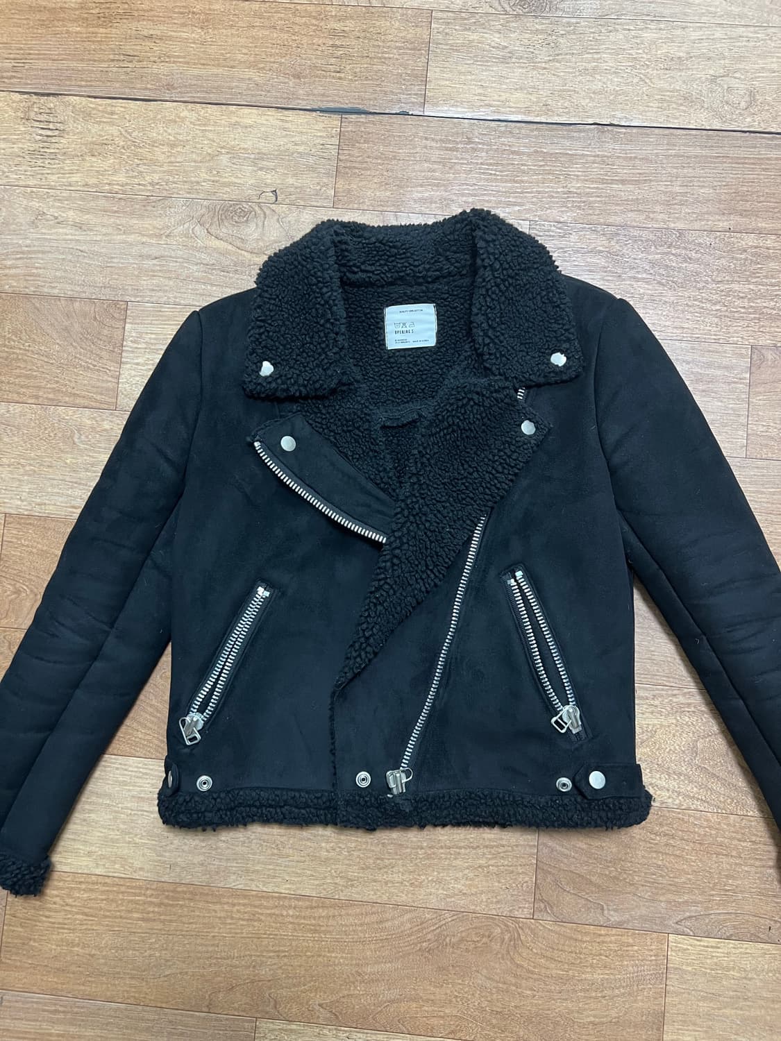 무스탕 상품이미지1