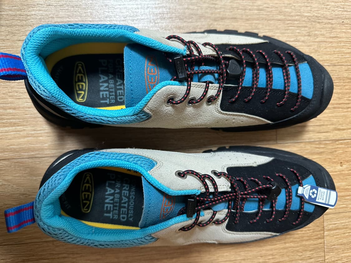 킨 재스퍼 블루 265 상품이미지2