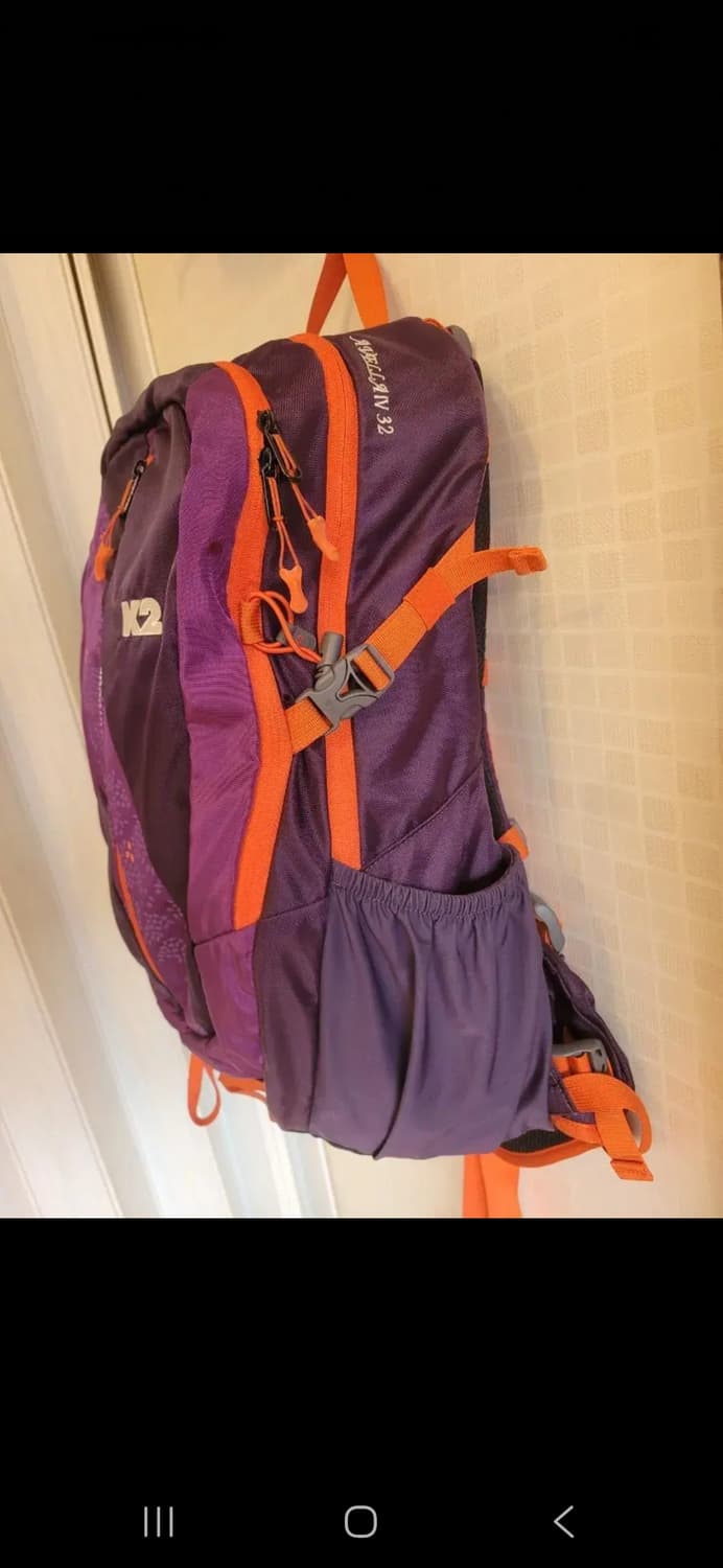 K2 등산배낭 상품이미지2