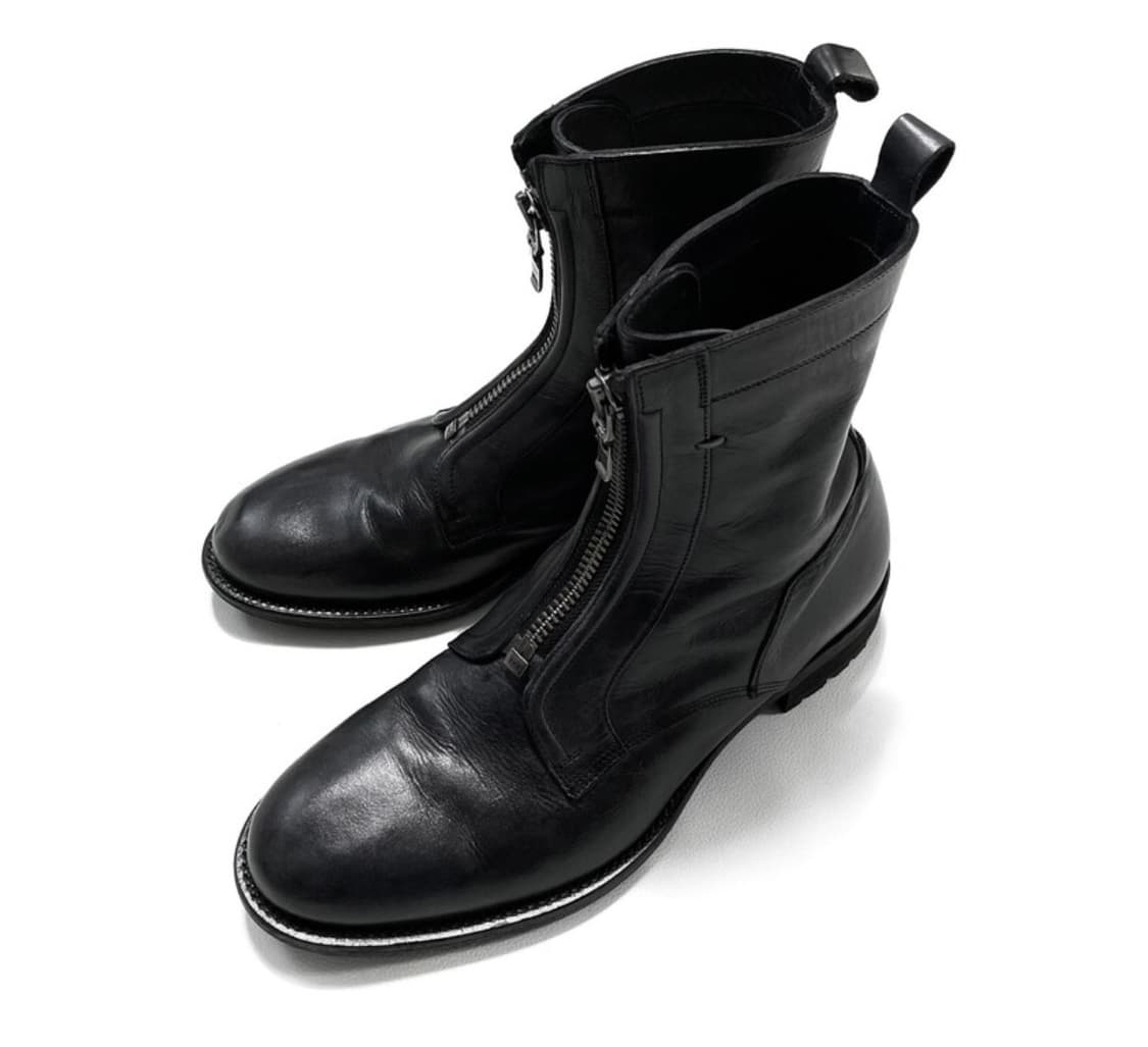 alfredo BANNISTER (42size) 상품이미지2