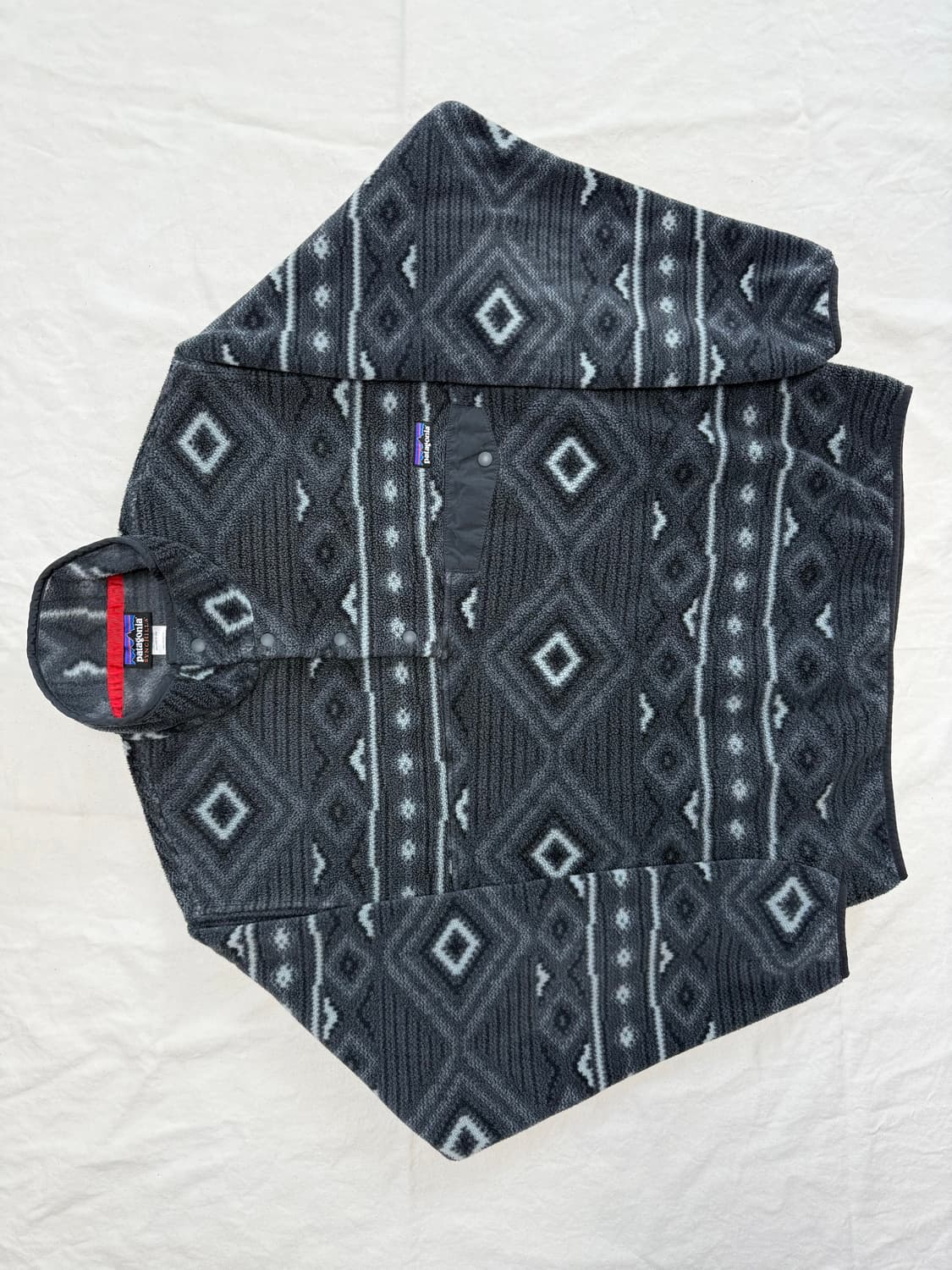 Synchilla® Snap-T® Pullover 상품이미지4
