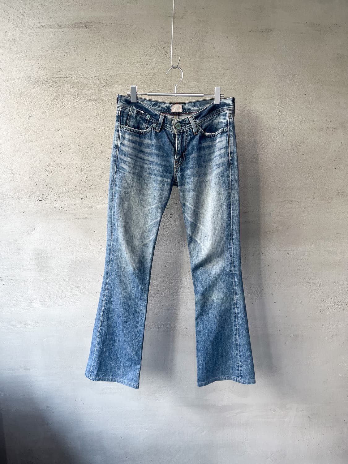 Levi’s Red Loop (2005) 상품이미지1