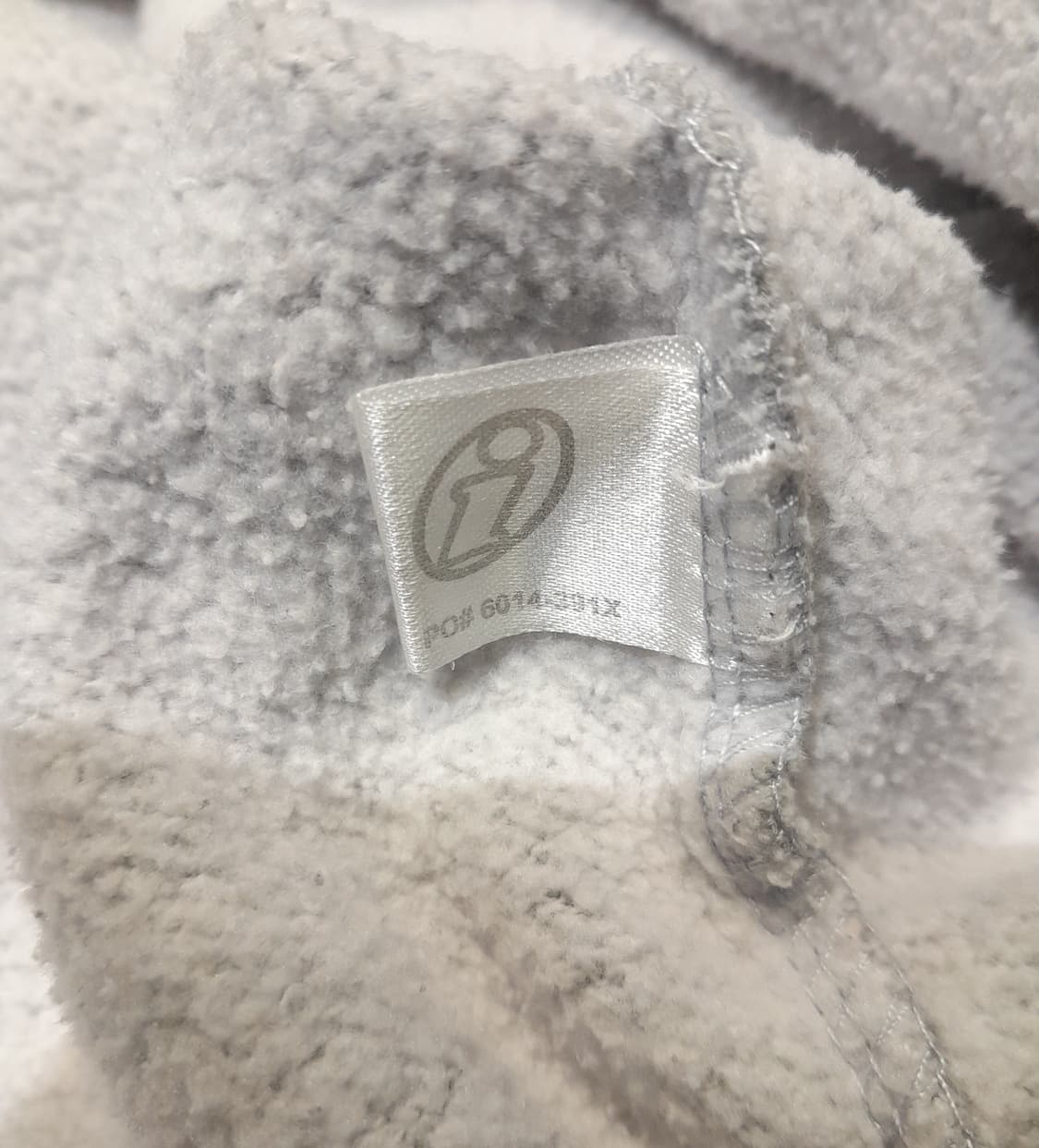 💥오베이 아이콘 빅페이스 후드 (M) 상품이미지8