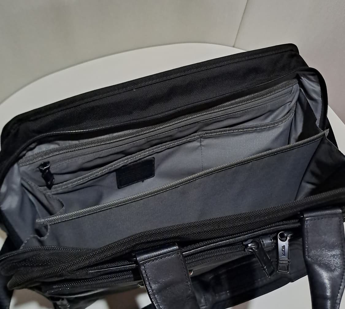 (택포) 투미 오거나이저 브리프케이스 B221 상품이미지10