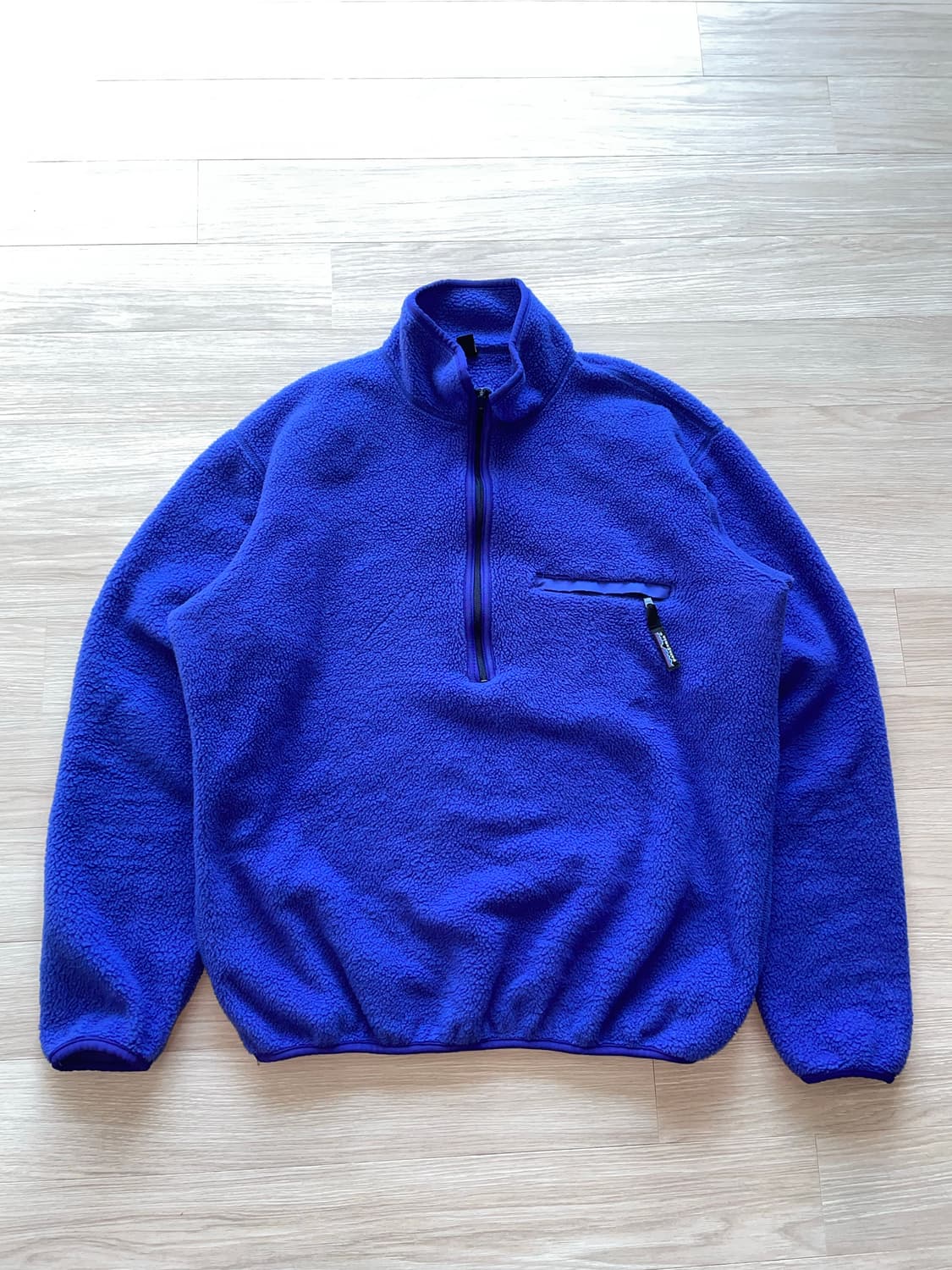 90s USA Patagonia fleece 빈티지 신칠라 상품이미지1