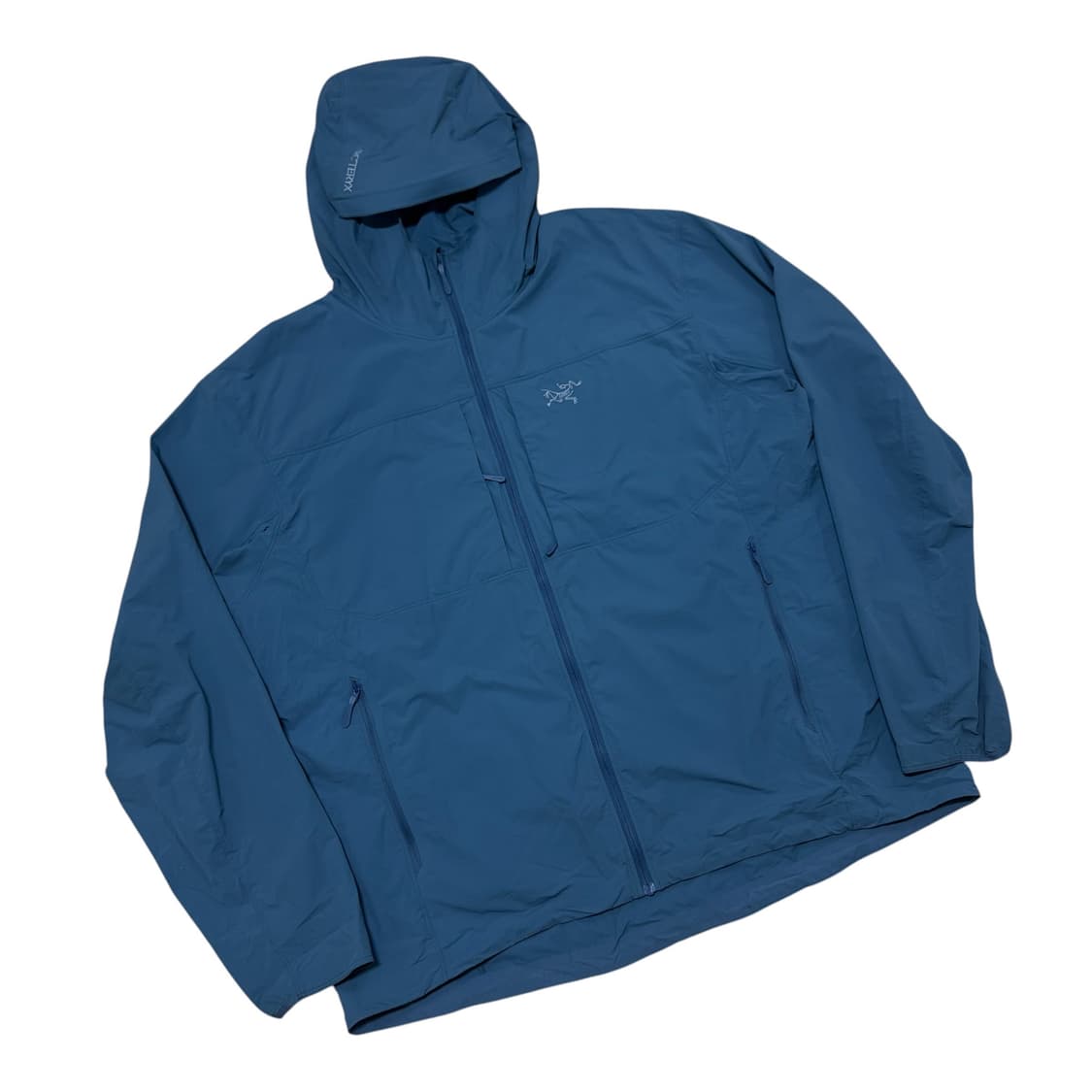 아크테릭스 LT 감마 후디 상품이미지1