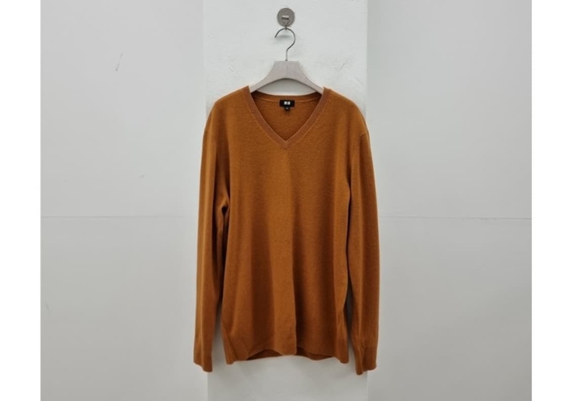 UNIQLO 유니클로 (캐시미어100%) 상품이미지1