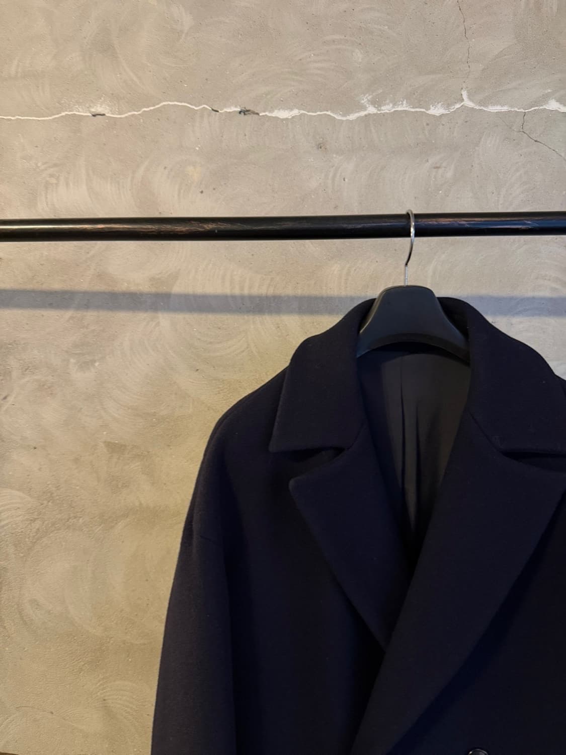 시스템 더블 브레스티드 100 상품이미지8