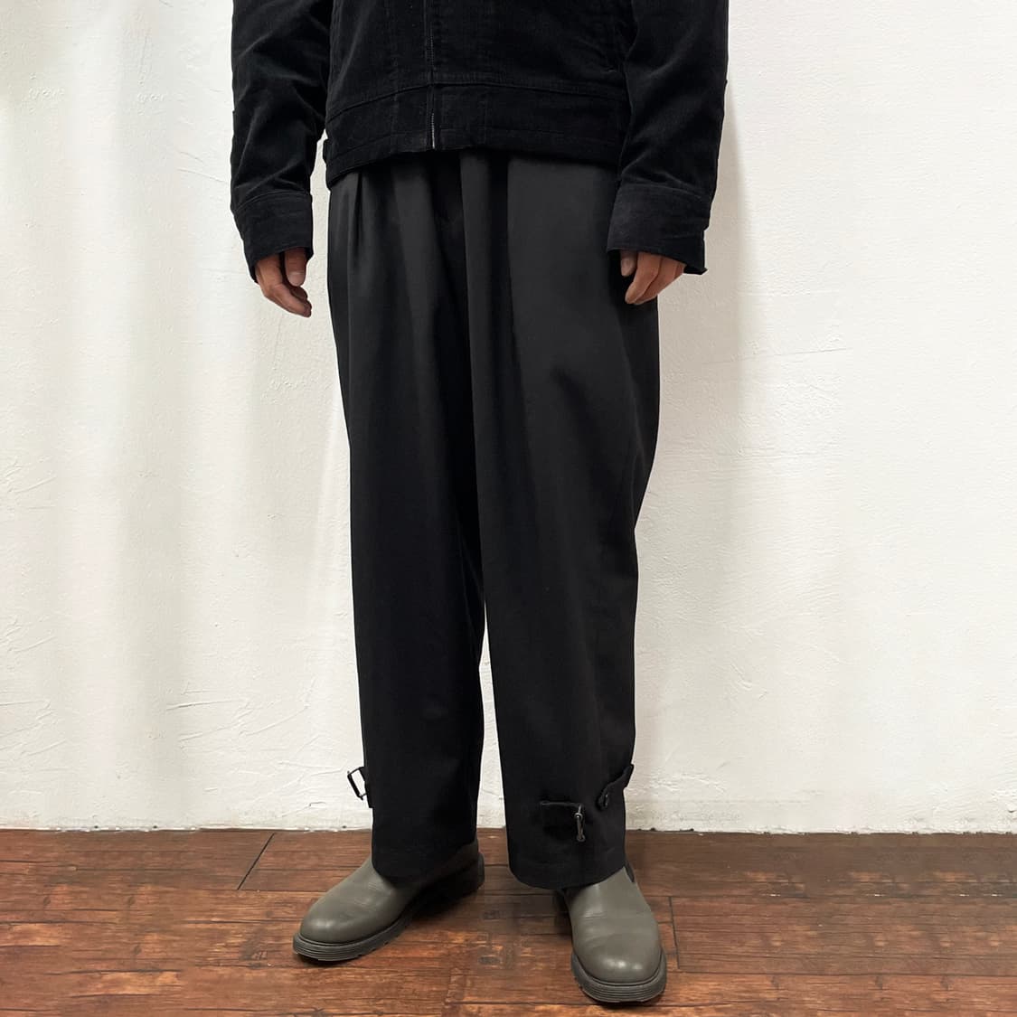 요지 야마모토 (Ground Y Yohji Yamamoto) 상품이미지10