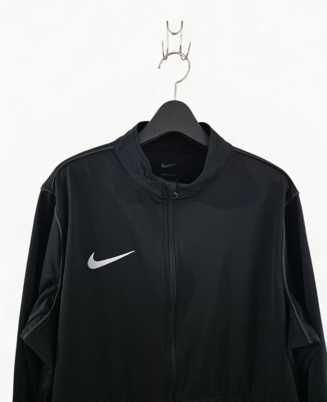 [105]나이키 빈티지 러닝 트랙탑 져지자켓 Men 상품이미지1