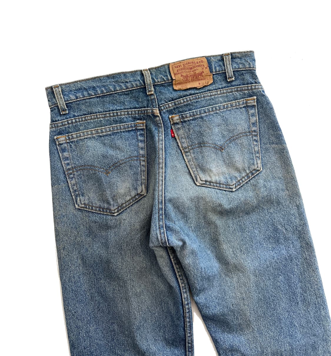 리바이스 505 USA MADE 상품이미지2