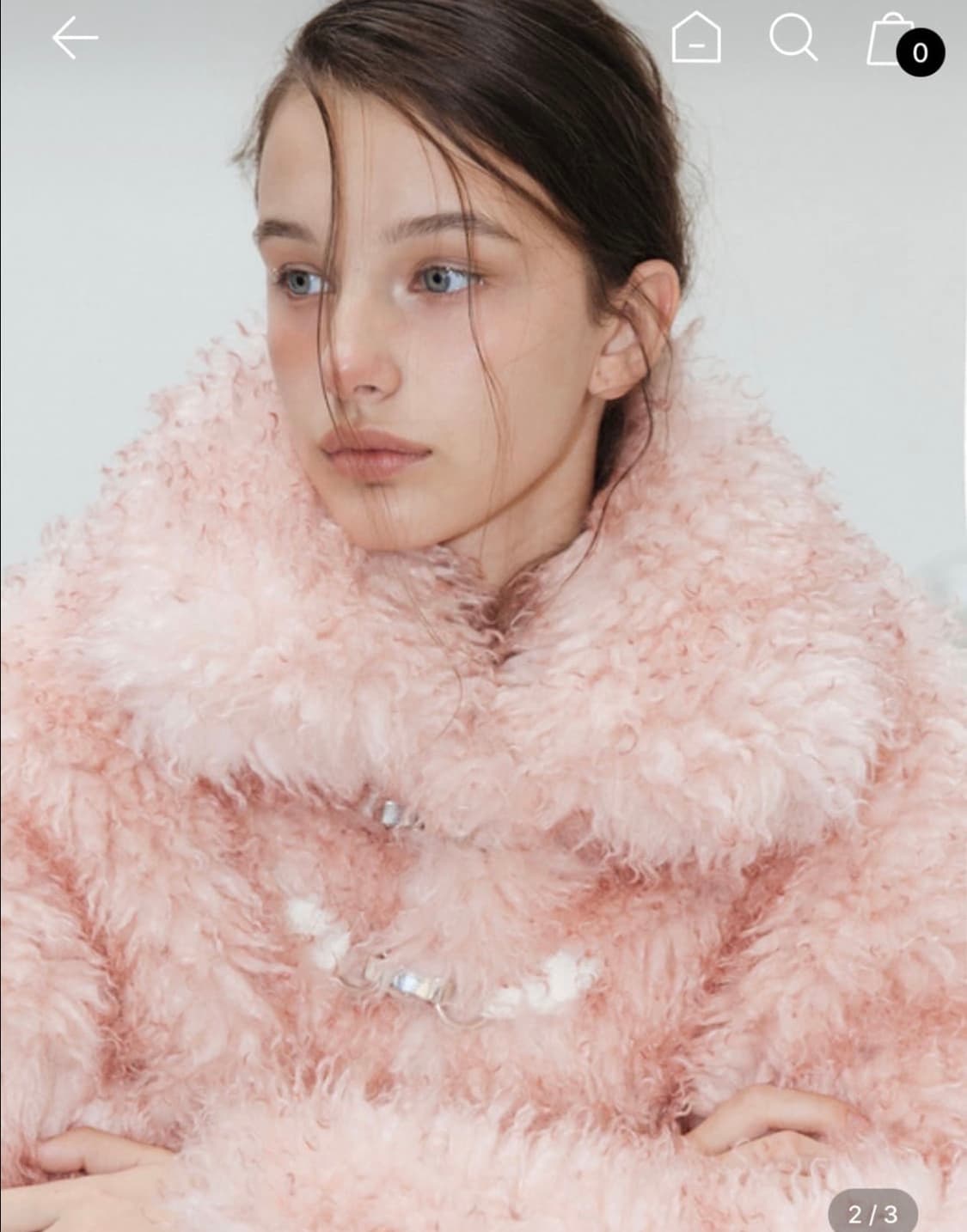 더티스 퍼자켓 상품이미지4