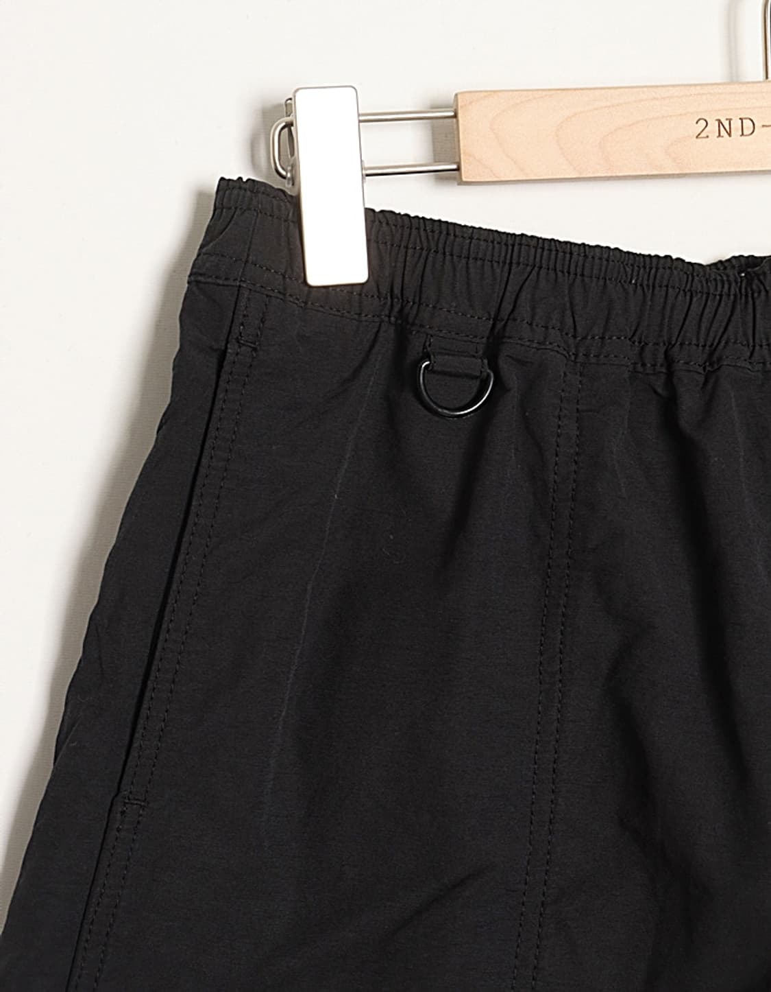  Freak's Store Co/Ny Wide Shorts (28~29) 상품이미지2