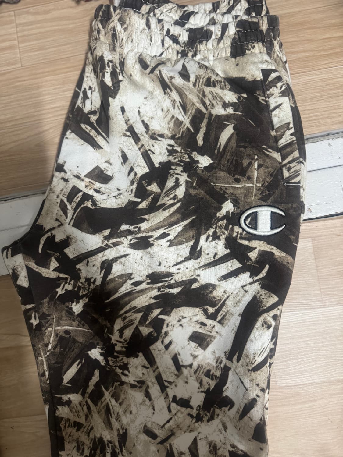 챔피온 조거팬츠 2XL  상품이미지2