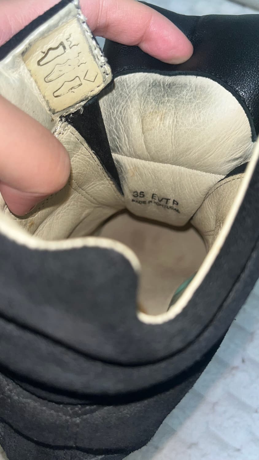 이자벨 마랑 베켓 웨지스니커즈 35 상품이미지6