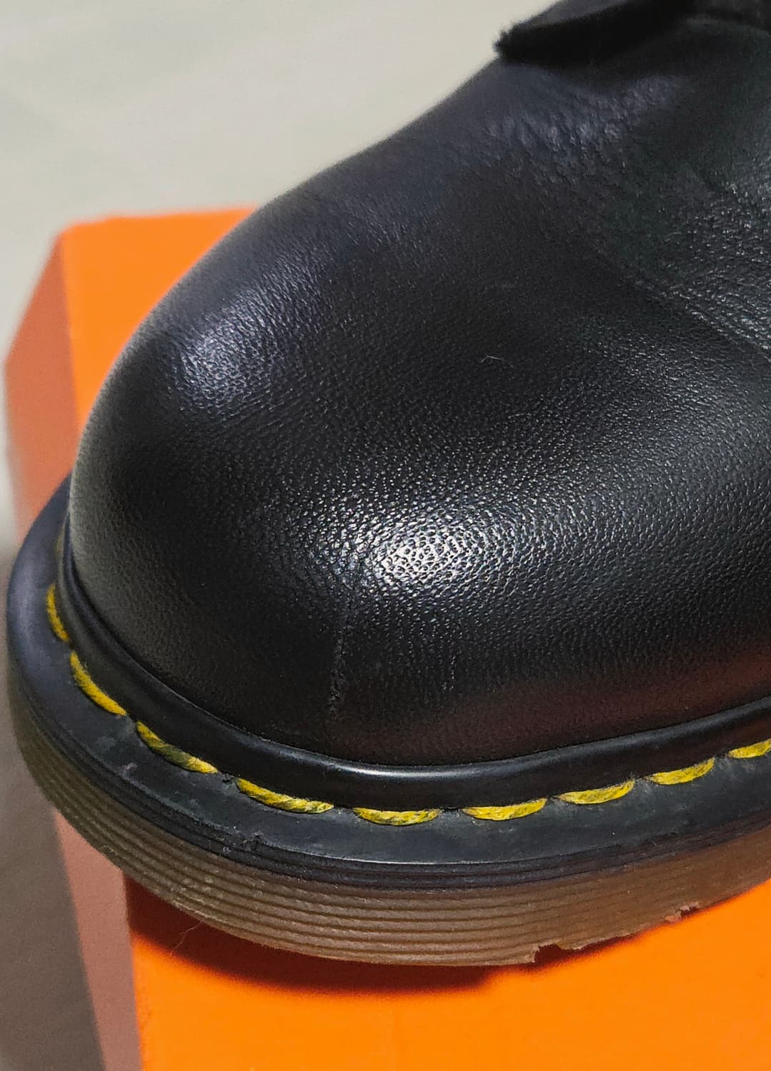 닥터마틴 1460 워커 부츠 상품이미지10